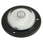 Уровень спиртовой круглый STANLEY 25мм в пластиковом корпусе 0-42-127