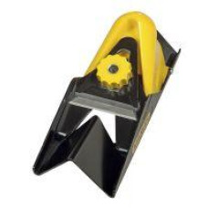 Рубанок для зняття фаски з гіпсокартону STANLEY 60х200мм STHT1-05937