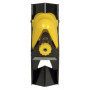 Рубанок для зняття фаски з гіпсокартону STANLEY 60х200мм STHT1-05937