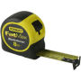 Рулетка STANLEY "FatMax Blade Armor" 5м / 8м сталева стрічка 32мм з покриттям 0-33-720