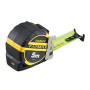 Рулетка STANLEY "FatMax" 5м/8м/10мх32м метрична шкала XTHT0-36003