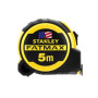 Рулетка STANLEY "FatMax" посилена 5 м x 32 мм FMHT36318-0