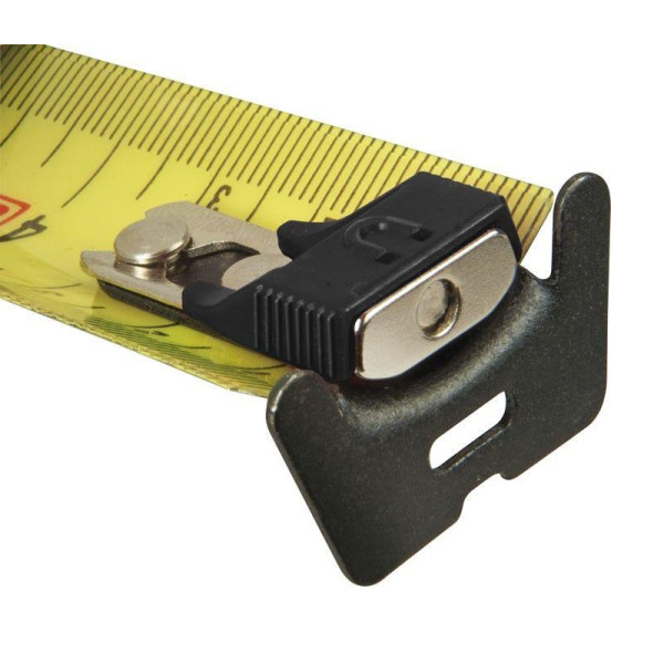Рулетка измерительная магнитная FatMax Blade Armor STANLEY 5м широкая лента 32мм FMHT0-33864