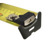 Рулетка измерительная магнитная FatMax Blade Armor STANLEY 5м широкая лента 32мм FMHT0-33864
