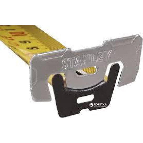Рулетка измерительная Stanley FatMax Autolock со съемным крючком 8 м х 32 мм XTHT0-33501