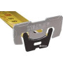 Рулетка измерительная Stanley FatMax Autolock со съемным крючком 8 м х 32 мм XTHT0-33501