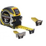 Рулетка измерительная Stanley FatMax Autolock со съемным крючком 8 м х 32 мм XTHT0-33501