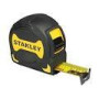 Рулетка STANLEY "GripTape" 3м / 5м / 8м метрика/дюйм. шкали пластиковий корпус STHT0-33567