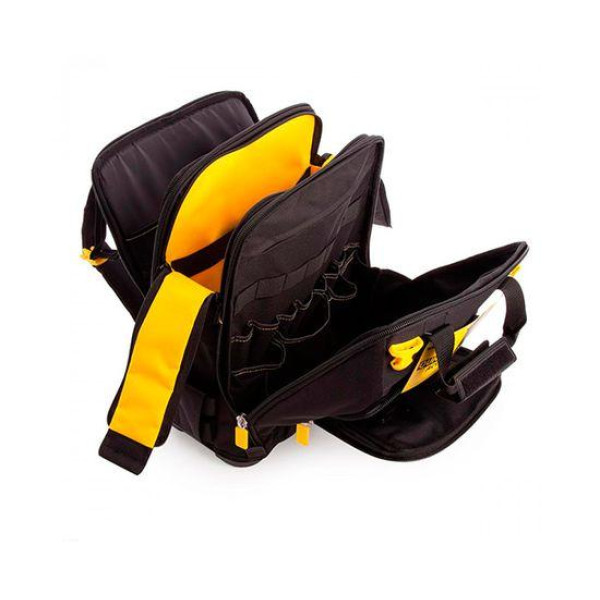 Рюкзак інструментальний STANLEY "FatMax Quick Access" 30х50х34 см FMST1-80144