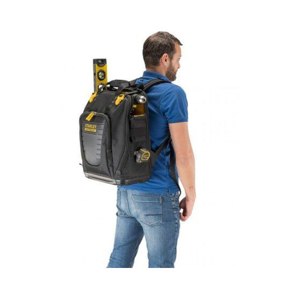 Рюкзак інструментальний STANLEY "FatMax Quick Access" 30х50х34 см FMST1-80144
