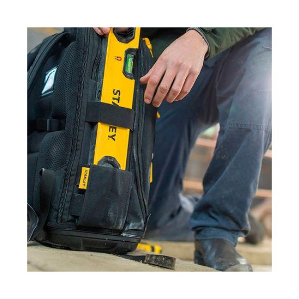 Рюкзак інструментальний STANLEY "FatMax Quick Access" 30х50х34 см FMST1-80144