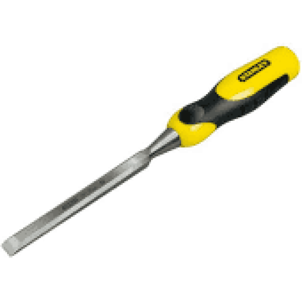 Стамеска для різі для дерева 6-32 мм STANLEY  0-16-870