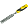 Стамеска для різі для дерева 6-32 мм STANLEY  0-16-870