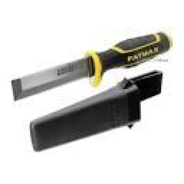 Стамеска професійна 25 мм STANLEY "FatMax" FMHT16693-0