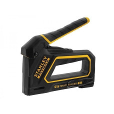 Степлер STANLEY "FatMax Composite" 4 в 1 для скоб 6-14 мм FMHT0-80550 Степлер STANLEY "FatMax Composite" 4 в 1 для скоб 6-14 мм FMHT0-80550