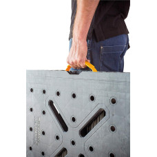 Стіл для майстерні розкладний STANLEY "FatMax" 61х85х11см FMST1-75672