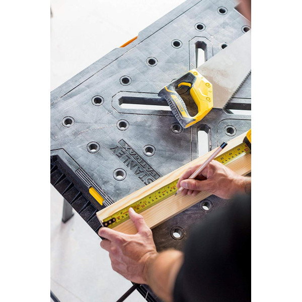 Стіл для майстерні розкладний STANLEY "FatMax" 61х85х11см FMST1-75672