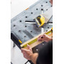 Стіл для майстерні розкладний STANLEY "FatMax" 61х85х11см FMST1-75672