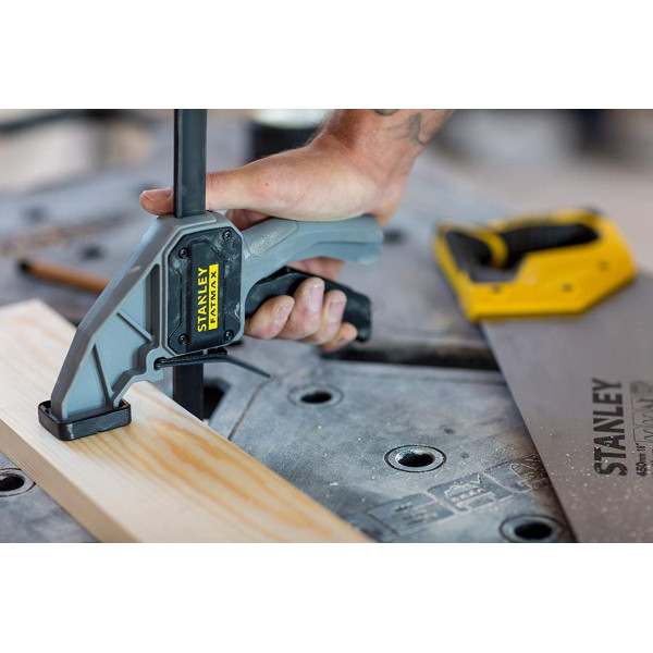 Стіл для майстерні розкладний STANLEY "FatMax" 61х85х11см FMST1-75672