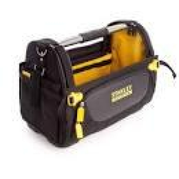 Сумка відкрита для інструменту STANLEY "FatMax" поліестер 50х30х 36 см FMST1-80146