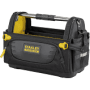 Сумка відкрита для інструменту STANLEY "FatMax" поліестер 50х30х 36 см FMST1-80146