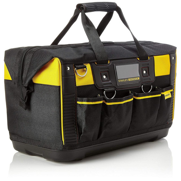 Сумка для ручного інструменту Stanley FatMax Open Mouth 18", 50 х 30 х 29 см FMST1-71180