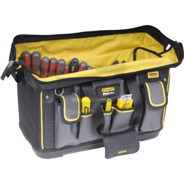 Сумка для ручного інструменту Stanley FatMax Open Mouth 18", 50 х 30 х 29 см FMST1-71180