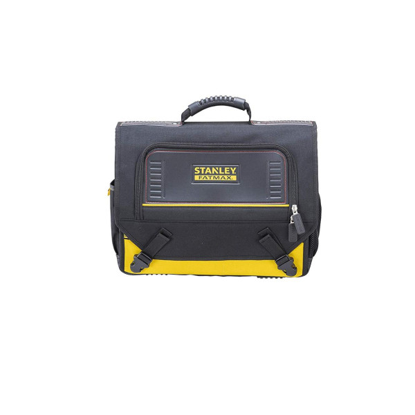 Сумка для інструменту та ноутбука STANLEY "FatMax" 42,5х15,5х32 см FMST1-80149