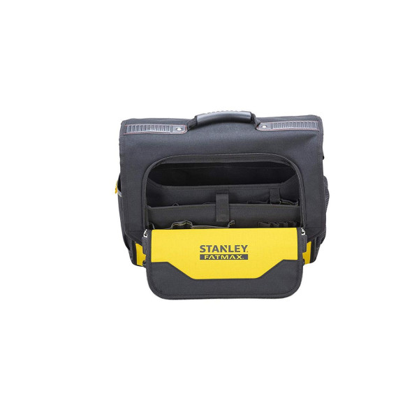 Сумка для інструменту та ноутбука STANLEY "FatMax" 42,5х15,5х32 см FMST1-80149