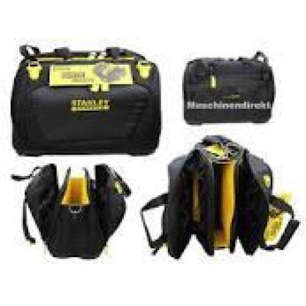 Сумка для інструменту закрита STANLEY "FatMax"; 47х23х35 см FMST1-80147