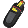 Чохол нейлоновий для ножа Stanley "FatMax" з кишенею для 10 лез 0-10-028