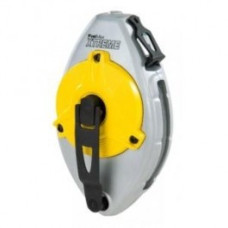 Шнур для розмітки STANLEY "FatMax Xtreme" 30 м в алюмінієвому корпусі 0-47-480