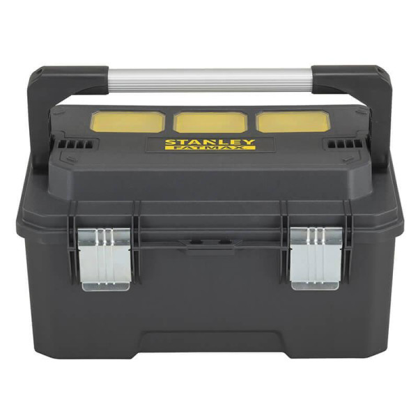 Ящик для інструменту STANLEY "FatMax PRO" 20" 515х300х275мм FMST1-75792