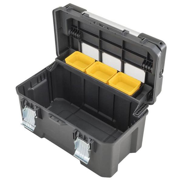Ящик для інструменту STANLEY "FatMax PRO" 20" 515х300х275мм FMST1-75792