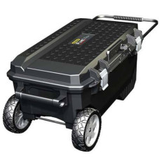 Ящик для інструменту на колесах STANLEY "FatMax Promobile Job Chest" 91х51.6х43см 1-94-850