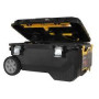 Ящик для інструменту на колесах STANLEY "FatMax Promobile Job Chest" 91х51.6х43см 1-94-850