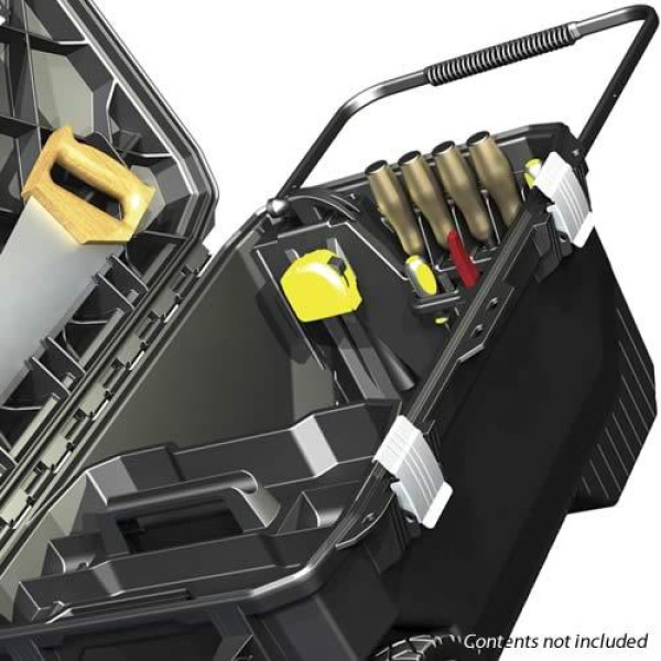Ящик для інструменту на колесах STANLEY "FatMax Promobile Job Chest" 91х51.6х43см 1-94-850