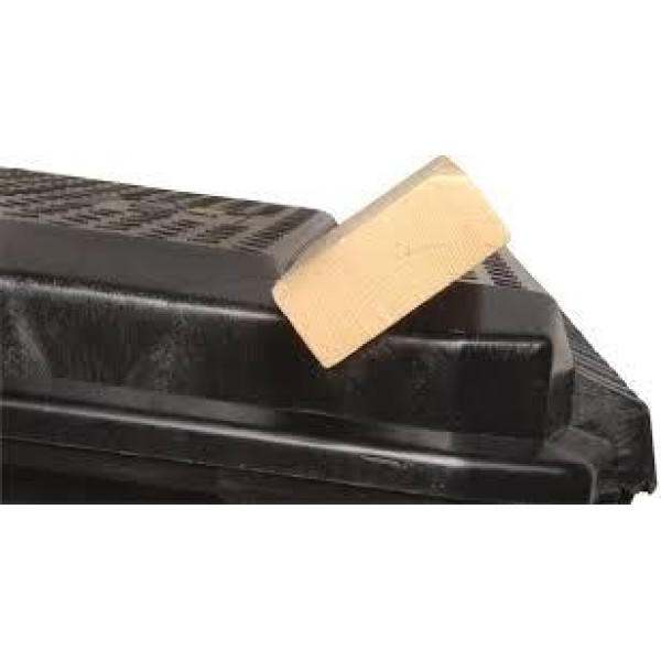 Ящик для інструменту на колесах STANLEY "FatMax Promobile Job Chest" 91х51.6х43см 1-94-850