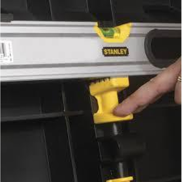 Ящик для інструменту на колесах STANLEY "FatMax Promobile Job Chest" 91х51.6х43см 1-94-850