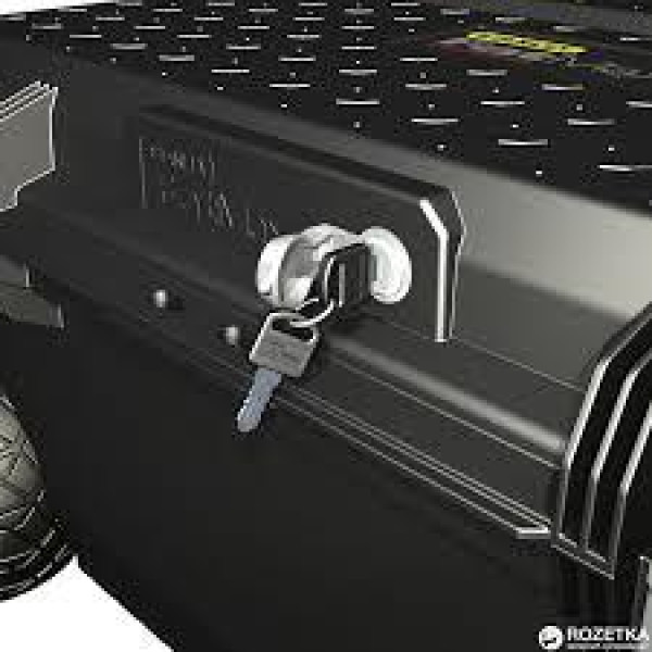 Ящик для інструменту на колесах STANLEY "FatMax Promobile Job Chest" 91х51.6х43см 1-94-850