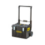 Ящик для інструменту STANLEY "FatMax" DS450 на 2 колесах з телескопічною ручкою 55.4х48х62 см FMST1-75798