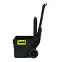 Ящик для інструменту STANLEY "FatMax" DS450 на 2 колесах з телескопічною ручкою 55.4х48х62 см FMST1-75798