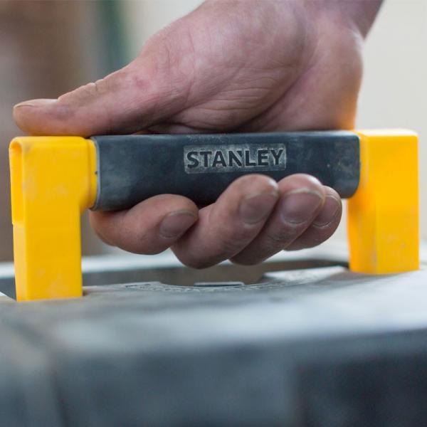 Ящик для інструменту STANLEY "Fatmax" ToughSystem DS300554 х 337 х 300 мм FMST1-75681