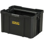 Відкритий глибокий ящик для інструменту STANLEY "FatMax" TSTAK 440х275х320мм FMST1-75794