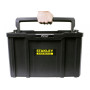Відкритий глибокий ящик для інструменту STANLEY "FatMax" TSTAK 440х275х320мм FMST1-75794