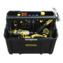 Відкритий глибокий ящик для інструменту STANLEY "FatMax" TSTAK 440х275х320мм FMST1-75794
