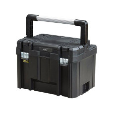 Ящик для інструменту глибокий STANLEY "FatMax" TSTAK COMBO II + IV 44х34х32см FMST1-75796