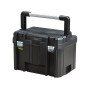 Ящик для інструменту глибокий STANLEY "FatMax" TSTAK COMBO II + IV 44х34х32см FMST1-75796