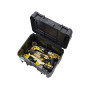 Ящик для інструменту глибокий STANLEY "FatMax" TSTAK COMBO II + IV 44х34х32см FMST1-75796