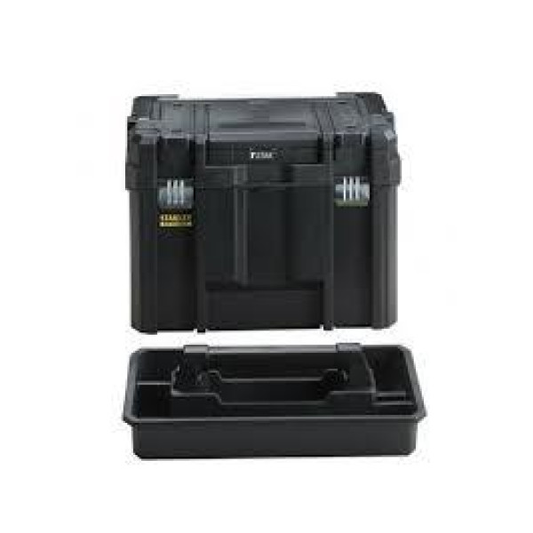 Ящик для інструменту глибокий STANLEY "FatMax" TSTAK COMBO II + IV 44х34х32см FMST1-75796